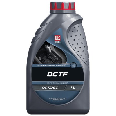 LUKOIL DCTF 1L